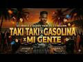 DJ Snake Daddy Yankee J Balvin Taki Taki X Gasolina X Mi Gente Mashup Remix 2026
