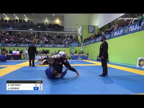 Jungle BJJ - Europeans '19 - Yakuza (01)