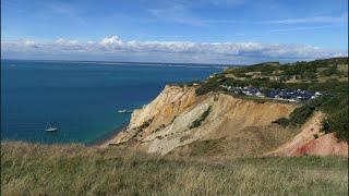 TRIP TO ISLE OF WIGHT!