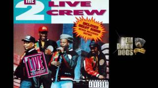 2 LIVE CREW LIVE IN CONCERT