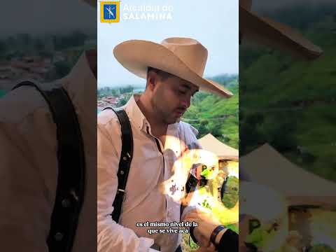 SALAMINA PRESENTE EN LA EXPOSICIÓN EQUINA PENSILVANIA 2026