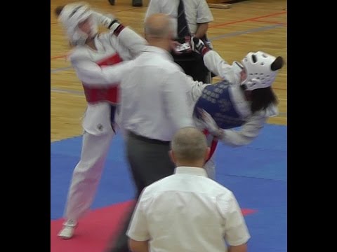 Vicky Württembergische 2016 TG Biberach