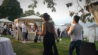 Lorenzo - sax & dj per matrimoni ed eventi video preview