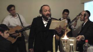 יהודה גרין - הבדלה