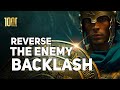 Prayers To Reverse Enemy Backlash