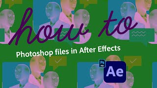 Adobe After Effects Video