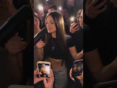 The long awaited #MammaMia will be #out on 24.05🔥❤️ @MishaMiller #Andro @TheLimba @ayodyce