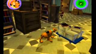 UKGN 10th Anniversary - Scooby Doo: Mystery Mayhem [PS2]