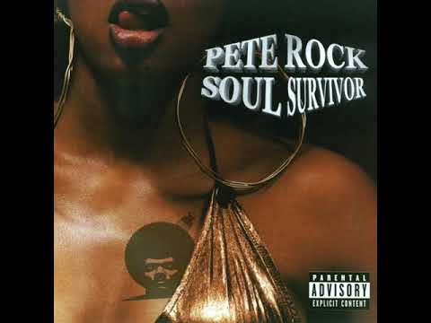 Pete Rock feat. Method Man - Half Man, Half Amazin' (HD)