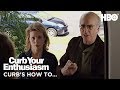 Wedding Gift Etiquette w/ Larry David | Curb Your Enthusiasm (2017) | HBO