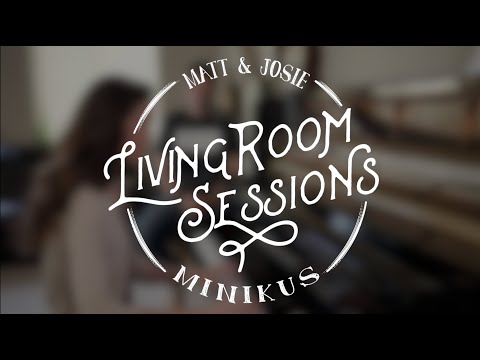 Blessing in the Tears - Livingroom Sessions