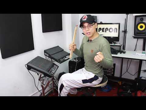 I SWEAR I LOVE YOU BRYNDIS GROUP ELECTRONIC DRUMS