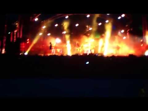 Don't Wanna Fight (Live) - Alabama Shakes at Coachella Weekend 1
