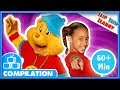Hip Hop Harry You Can Dance More Compilation