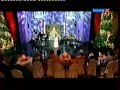 Фаина Николас Воля вольная Новогодний концерт Романтики романса, 2012 