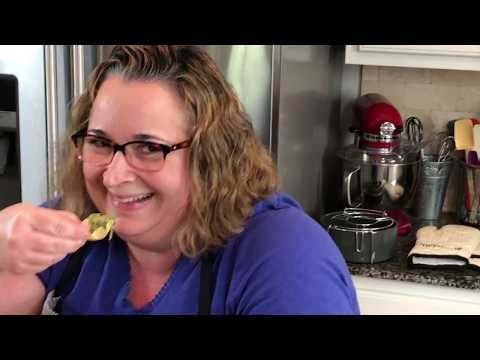 Spinach Madeline | How to Make Spinach Madeline | Cooking Made Easy