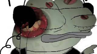 r/deathgrips sings Disappointed