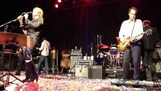 Lucinda Williams - It&#39;s a Long Way To The Top - Wedding Night