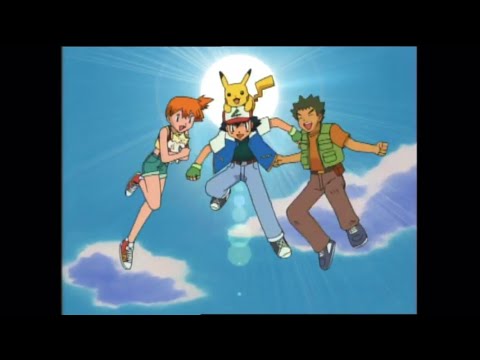 Pocket Monsters: Mizu no Miyako no Mamorigami - Latias to Latios MY BEST FRIENDS Dominic Nolfi, Heidi Weyhmueller and the Cast of Pokémon Live