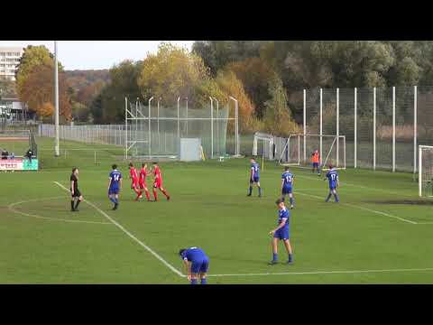 1.FCN 04 AI - SV Babelsberg 3:1 (31.10.2021)