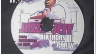 DJ Jazzy Jeff, J-Live Break it Down Remix