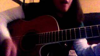 Chicken With Its Head Cut Off (A Magnetic Fields Cover)