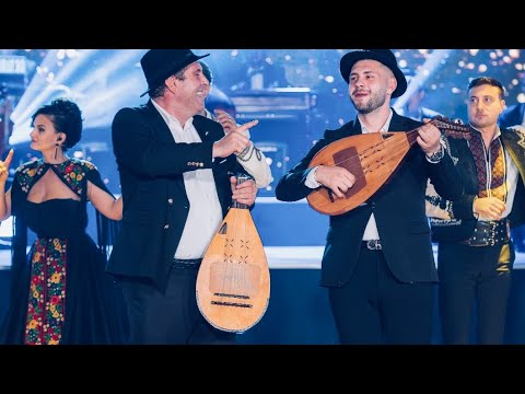 Concert Extraordinar Buzău-Constantin și Cosmin Gaciu &Taraful Iancu Jianu 