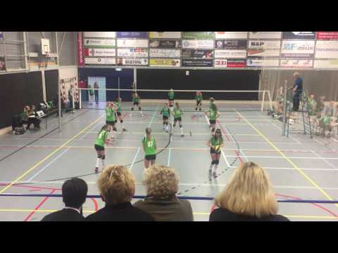 Emmen'95 MC2 - Sudosa-Desto MC6