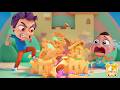 Bully Song More Children Songs Cartoons Don T Be A Bully Be Nice To Your Friends