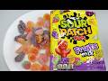 Unboxin Doxin Sour Patch Kids Not So Sour Fruits Mix Candy