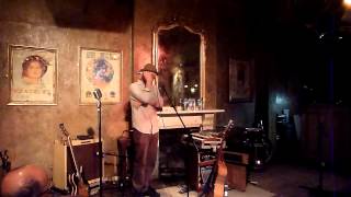 david ford @ the old queens head - go to hell