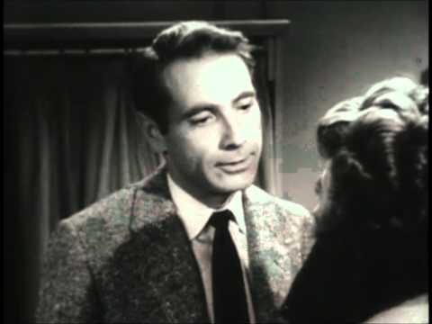 All About Eve recut as a horror film