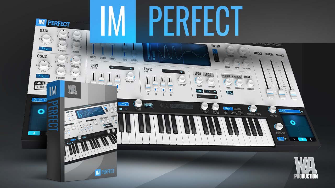 Featured image of post Biggifier Instantly fuller bigger sound with one new plugin