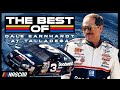 Every Dale Earnhardt Cup Series win at Talladega Superspeedway: Best of NASCAR