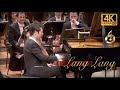 The Fastest PIANO Forever By LANG LANG The Most Professional Pianist In The World 4K UHD