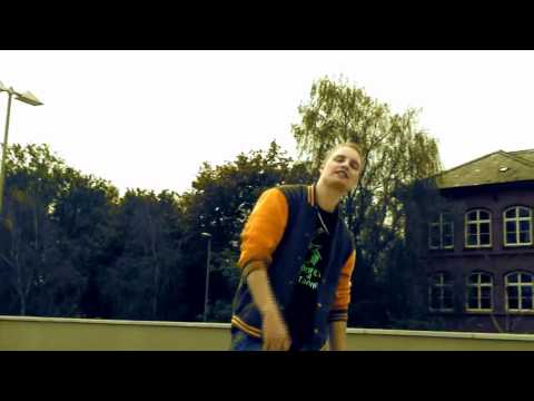 Complex vs. Tamo-Flage RR [4tel Finale] rappers.in VBT 2011