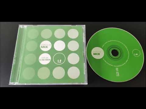 Serious Mix 1.2 (Mixed By DJ Ba-Back Techno/Trance) 2001