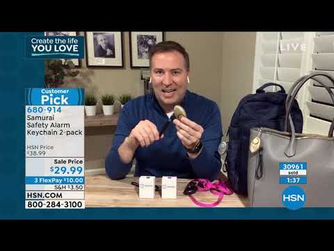 HSN | The Download on Electronics with Adam - Tech Trends 2021 01.05.2021 - 08 PM