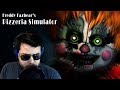 Freddy Fazbear S Pizzeria Simulator Part 1 Monday And Tuesday