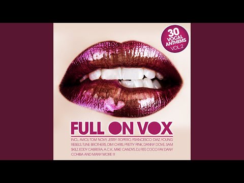 Get Your Hands Up! (feat. Chandler Pereira) (Fine Touch Remix)