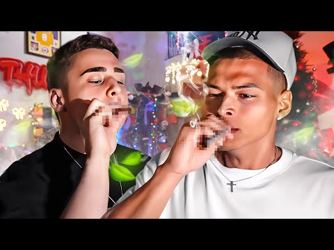 Lacy Get High And Things Got VERY Weird..