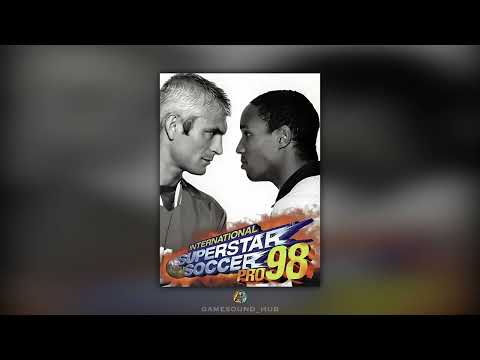 Play Demo | ISS Pro 98' OST