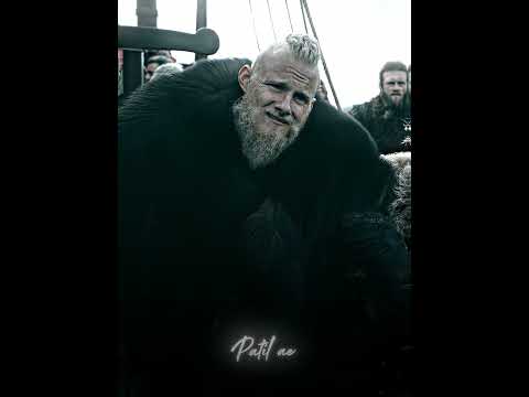 King Bjorn vs Legend Bjorn 👑 - Bjorn Ironside | Vikings Edit 🔥#shorts #shortvideo #vikings #bjorn