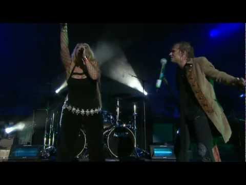 Avantasia Live DVD 2011 - Farewell.mp4