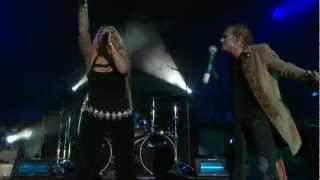 Avantasia Live DVD 2011 - Farewell.mp4