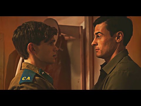 Sergey & Roman | Firebird | It Will Rain  |  [Their Story]