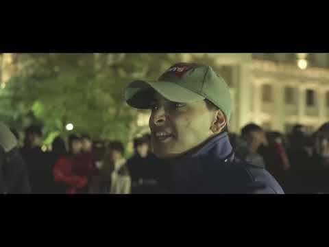 JADE vs REPLI vs USTED | 8vos #ONLYBARS2022 | ONLYBARS x GREENSTREET | 1vs1