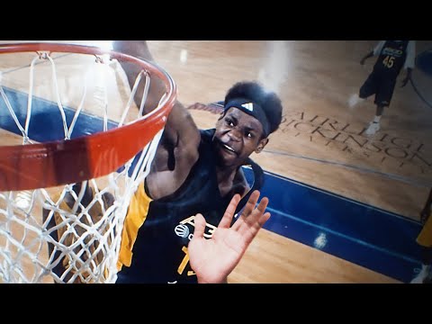 When A 17 Year Old LeBron Got Invited To An NBA Workout And Took Over