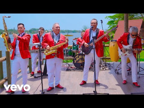 Los Zemvers - Corazón Querendón