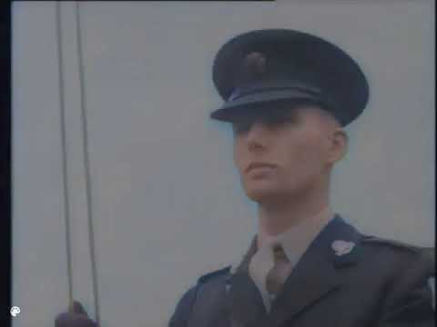 The Soldier's Song/Amhrán na bhFiann (RTÉ)